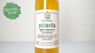[2160] Palmetta 2021 Fongoli / パルメッタ 2021 フォンゴリ