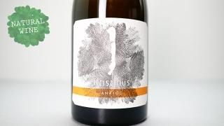 ハンガリー　ロゼワイン　クリスティヌスの「ロカ」自然派ワイン5本　スッキリ系 1840] Roka Rose 2021 Kristinus / ロカ 2021 クリスティヌス