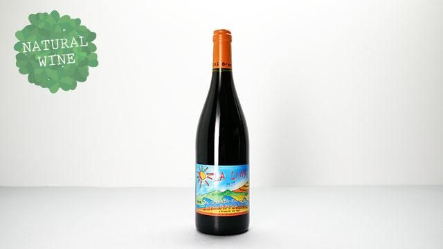 リリース待ち] La Luna 2021 Domaine Bruno Duchene / ラ・ルナ