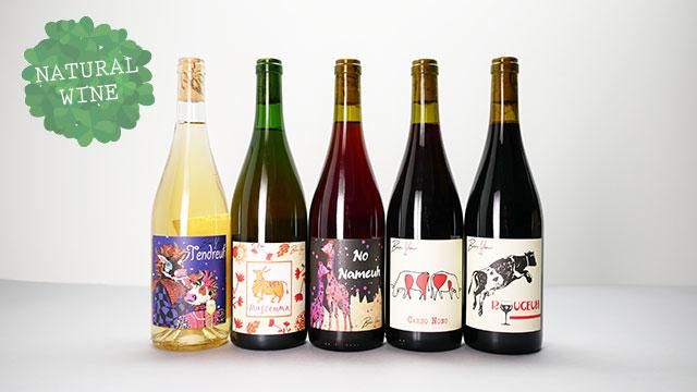 3440] No Nameuh 2021 Domaine de Bonvin / ノォネム 2021