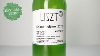 [1760] Gruner Veltliner 2021 Liszt / 塼ʡȥ꡼ʡ 2021 ꥹ