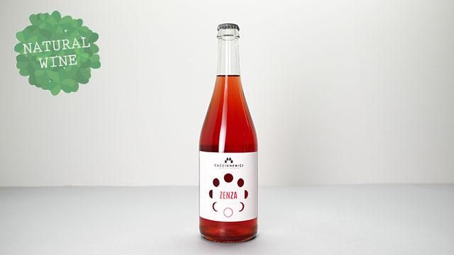 2960] ZENZA 2021 CACCIANEMICI / ゼンザ 2021 カッチャネミチ