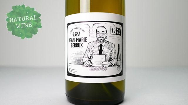 ワイン Berrisweet 6000] DOMAINE JEAN-MARIE BERRUX 19-20 FEDE IMBRIAQUE / ドメーヌ