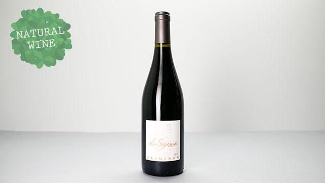 4000] La Sagesse 2021 Domaine Gramenon / ラ・サジェス 2021
