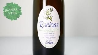 [4640] Racines blanc 2017 Les Cailloux du Paradis / 饷̡֥ 2017 졦桦ǥ塦ѥǥ