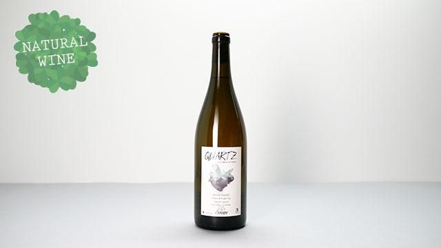 3680] Quartz 2019 Les Cailloux du Paradis / クォーツ 2019 レ・カイユ・デュ・パラディ -  ナチュラルワイン(自然派ワイン・ビオワイン)を日本全国にお届け！「THE WINE SHOP.TOKYO」