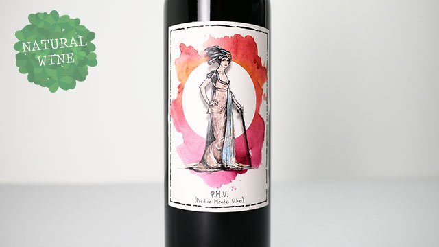 [3040] PMV 2021 Madame Flock Wines / ピーエムブイ 2021 マダム・フロック・ワインズ -  ナチュラルワイン(自然派ワイン・ビオワイン)を日本全国にお届け！「THE WINE SHOP.TOKYO」
