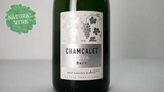 [1580] CAVA CHAMCALET BRUT NV MAS OLIVER / С󥫥졦֥å NV ޥ٥