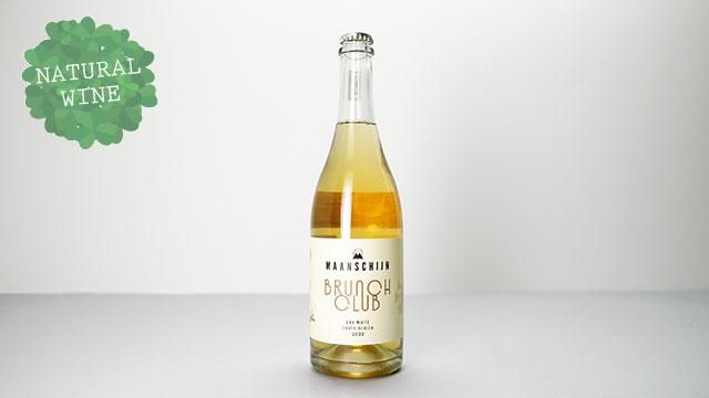 Macvin du Jura Blanc / マクヴァン・デュ・ジュラ・ブラン NV