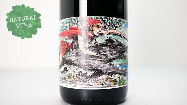 3600] Little Red Riding Wolf 2021 Jan Matthias Klein