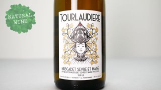 [1920] Muscadet Sevre et Maine sur lies 2020 Domaine du La Tourlaudiere / ߥ她 2020 ȥǥ