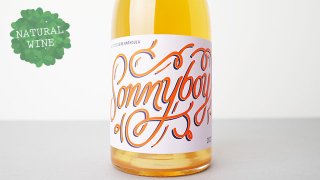 [384] Sonnyboy 2022 Aristotelis Ke Anthoula Wine / ソニーボーイ 2022 アリストテレス・ケ・アントゥラ・ワイン