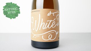 [3600] White-ish 2022 Aristotelis Ke Anthoula Wine / ホワイティッシュ 2022 アリストテレス・ケ・アントゥラ・ワイン