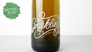 [3600] Sparkling 2022 Aristotelis Ke Anthoula Wine / スパークリング 2022 アリストテレス・ケ・アントゥラ・ワイン