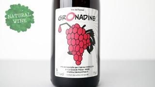 [3040] Gronadine 2021 Fabrice Chaillou / ʥǥ 2021 ե֥ꥹ㥤桼