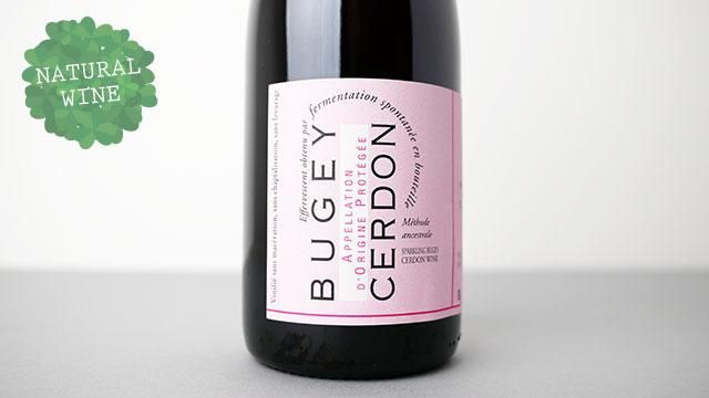 3040] Bugey Cerdon 2022 Raphael Bartucci / ビュジェ