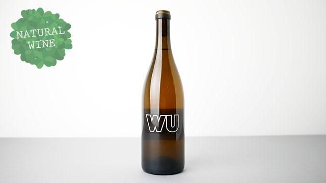 5200] Wu 2021 Domaine MADA / ウー 2021 ドメーヌ・マダ