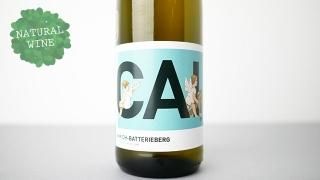 [2560] CAI Riesling Kabinett trocken 2021 Immich-Batterieberg / CAI ꡼󥰡ӥͥåȡȥå 2021