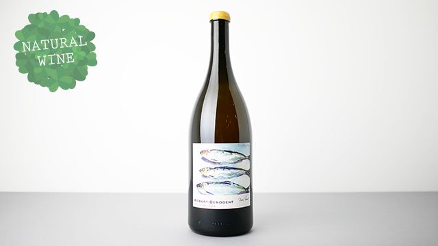 7680] MACON-VILLAGES Les Sardines 2020 (Magnum) Domaine Robert Denogent /  マコン・ヴィラージュ レ・サルディーヌ 2020 - ナチュラルワイン(自然派ワイン・ビオワイン)を日本全国にお届け！「THE WINE  SHOP.TOKYO」