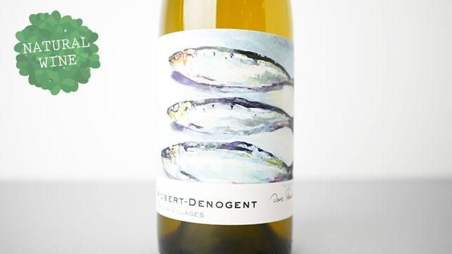 3600] MACON-VILLAGES Les Sardines 2020 Domaine Robert