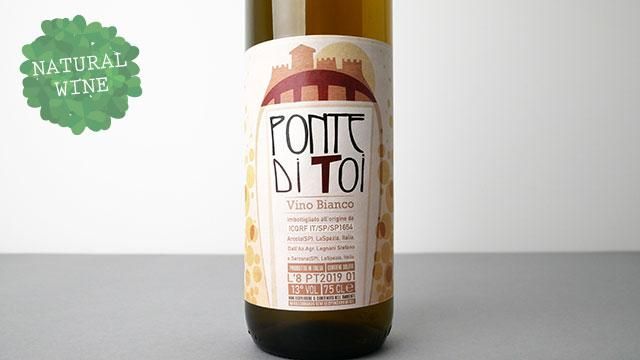 2640] Ponte di Toi 2019 Stefano Legnani / ポンテ・ディ・トイ 2019