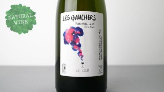 [3200] Le Club 2021 LES GAUCHERS / ル・クラブ 2021 レ・ゴーシェ