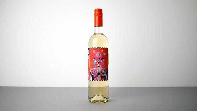 2400] 70's 2022 GONC / 70's 2022 グンツ - ナチュラルワイン(自然派