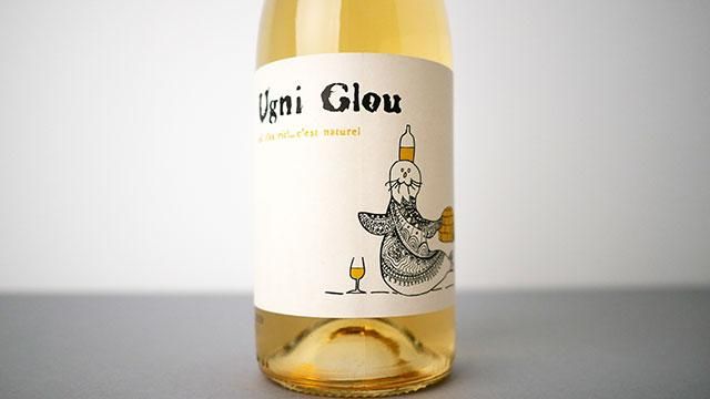 1920] Ugni glou 2021 Jean-Marie RIMBERT / ユニ・グル 2021 ジャン