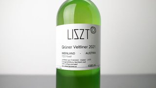 [1760] Gruner Veltliner 2021 Liszt / 塼ʡȥ꡼ʡ 2021 ꥹ