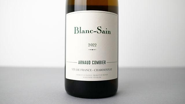 2400] Blanc-Sain 2022 Arnaud Combier / ブラン・サン 2022 アルノー