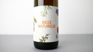 [2720] Belle Naturelle Gruner Veltliner 2021 Jurtschitsch / ٥롦ʥ롦 塼ʡեȥ꡼ʡ 2021 å