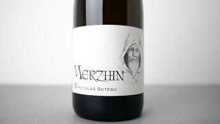 [3200] Merzhin 2021 Domaine Nicolas Suteau / 른 2021 ɥ᡼̡󥳥顦ȡ