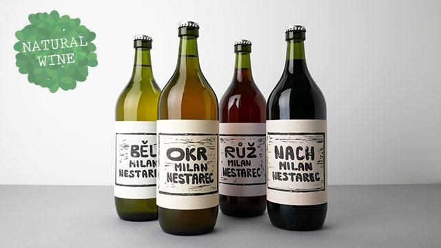 3350] NACH 2021 MILAN NESTAREC / ナフ 2021 ミラン・ネスタレッツ