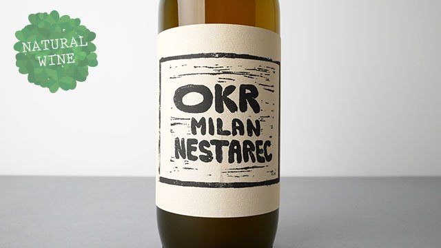 3700] OKR 2021 MILAN NESTAREC / オークル 2021 ミラン・ネスタレッツ