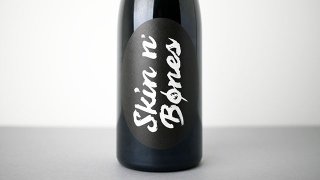 [4320] Skin n Bones Pinot Noir 2022 BK Wines / スキンアンドボーンズ ピノ・ノワール 2022 BKワインズ