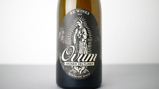 [4800] Ovum Gruner Veltliner 2022 BK Wines /  塼ʡȥ꡼ʡ 2022 BK磻