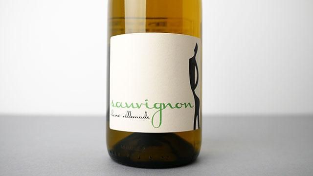 2480] Sauvignon 2022 Herve Villemade / ソーヴィニヨン 2022