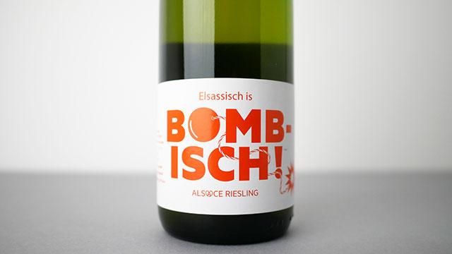 2640] Elsassisch is Bombisch 2019/20 Christian Binner