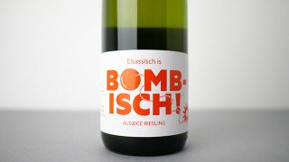 [2640] Elsassisch is Bombisch 2019/20 Christian Binner / 륵å  ܥӥå 2019/20 ꥹ󡦥ӥ͡