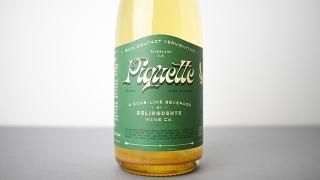 [1520] Vermentino Piquette 2022 Delinquente Wine / ƥΡԥå 2022 ǥ󥯥