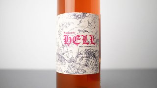 [2720] Hell Rose 2022 Delinquente Wine / إ  2022 ǥ󥯥