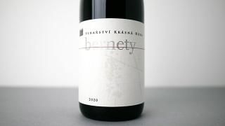 [1760] Bernety 2020 KRASNA HORA / ٥ͥƥ 2020 饹ʡ