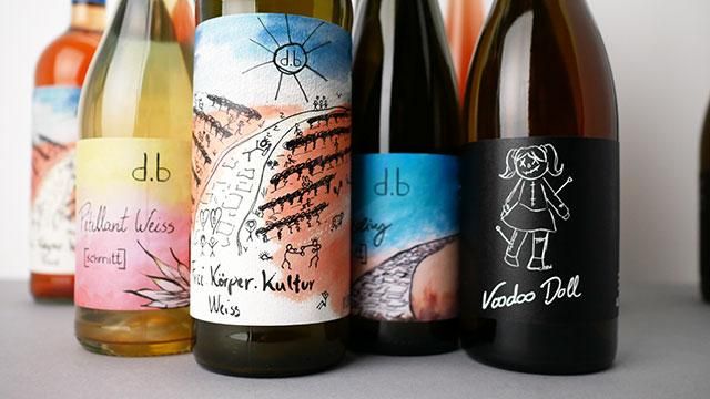 5760] Wild Pony 2021 Okologisches Weingut Schmitt / ワイルド