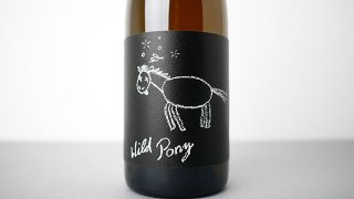 [5760] Wild Pony 2021 Okologisches Weingut Schmitt / ワイルド・ポニー 2021 エコロギッシェス ヴァイングート シュミット