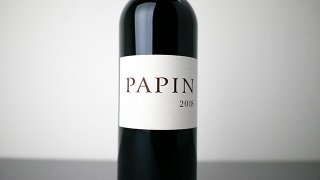 [4400] Papin 2018 Vignobles Landeau / ѥѥ 2018 ˥硼֥롦ɡ