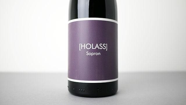 3040] Sopron 2018 Holass / ショプロン 2018 ホラス - ナチュラル