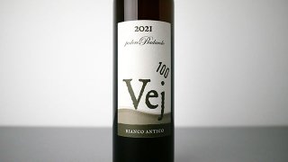 [3700] VEJ Antico Bianco EXTRA MOENIA 2021 Podere Pradarolo / ヴェイ・アンティコ・ビアンコ エクストラモエニア 2021