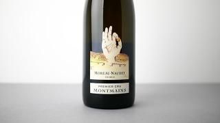 [6000] Chablis 1er Cru Montmains 2020 Domaine Moreau Naudet / ֥ ץߥ ޥ 2020 ɥ᡼̡Ρ