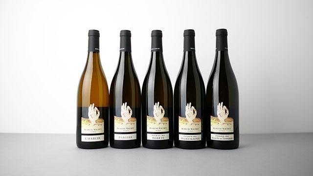 6000] Chablis 1er Cru Forets 2020 Domaine Moreau Naudet