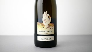 [4800] Chablis Vieilles Vignes Les Pargues 2020 Domaine Moreau Naudet / シャブリ・ヴィエイユ・ヴィーニュ レ・パルグ 2020